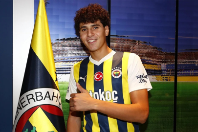 Fenerbahçe'den ayrılıyor! Tam 10 katını kazandıracak...