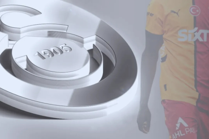 Galatasaraylı yıldıza 20 milyon Euro: Transfer süreci resmen başladı!