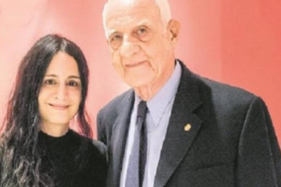 Geçici vasi atanmıştı: İnan Kıraç'ın evliliği iptal edildi!