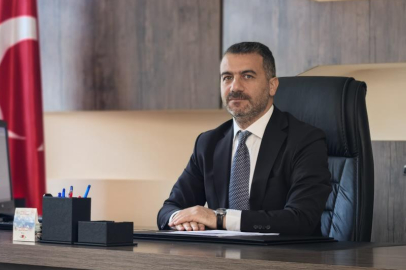 İnegöl Devlet Hastanesine yeni Başhekim! Dr. İlyas Sarı göreve başladı