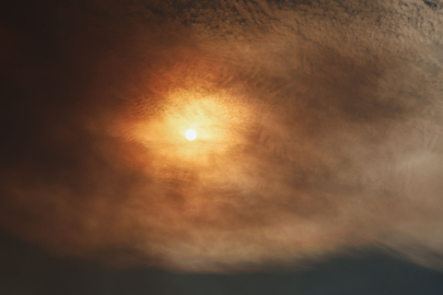 İspanya’da orman yangını: 3 bin hektarlık alan yandı