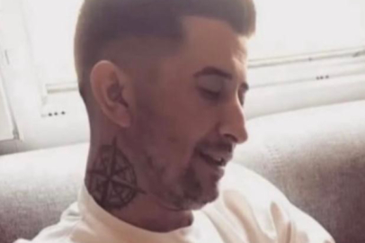 İzmir'de baltalı dehşet: 1 ölü