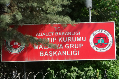 Malatya'da otomobilin çarptığı yaşlı adam yaşamını yitirdi