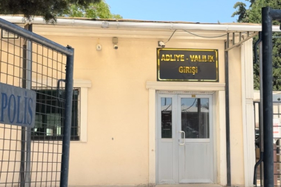 Mardin'de babasını miras için patlayıcıyla öldürmek isteyen şahıs, 29 yıla kadar hapis istemiyle yargılanacak