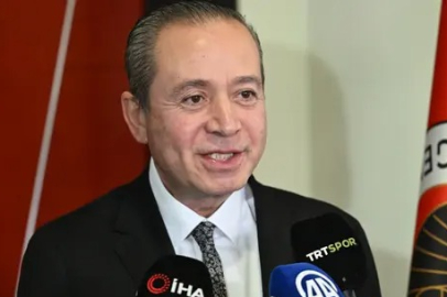 Osman Sungur'dan transfer müjdesi