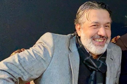 Oyuncu Mehmet Ali Tuncer hayatını kaybetti