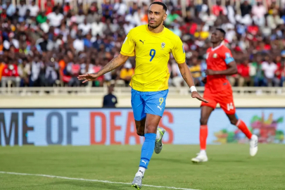 Pierre-Emerick Aubameyang İstanbul yolunda