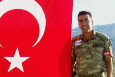 Samsun'da futbol oynarken kalp krizi geçiren emekli yüzbaşı hayatını kaybetti