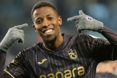 Simon Banza'nın yeni adresi duyuruldu