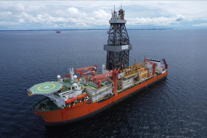 Türkiye'nin enerji filosu yeni sondaj gemileriyle güçleniyor