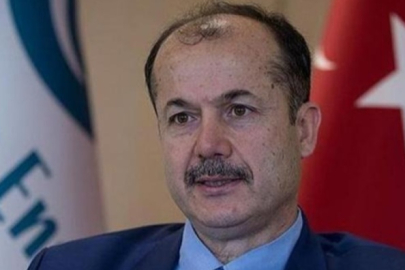 Yunus Emre Enstitüsü'nün eski başkanı Şeref Ateş tutuklandı