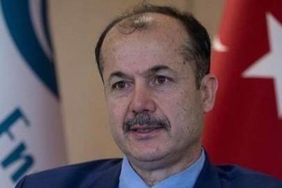 Yunus Emre Enstitüsü'nün eski başkanı Şeref Ateş tutuklandı