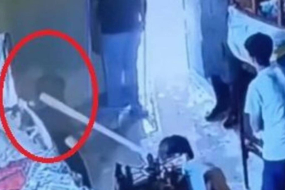 Adana'da zorla çalıştırılıp darbedilen çocuk kurtarıldı