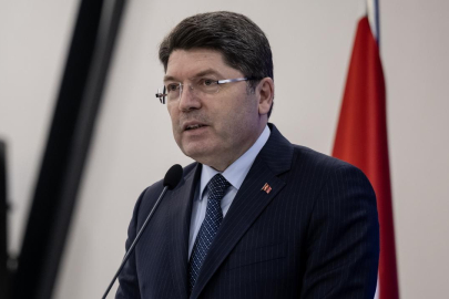 Bakan Tunç: Adli tatilde nöbetçi mahkeme ve savcılıklar görevini sürdürecek