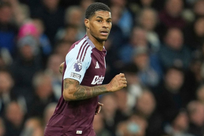 Barcelona, Marcus Rashford transferinde mutlu sona yakın