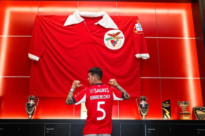 Benfica, Orkun Kökçü'nün yerini doldurdu