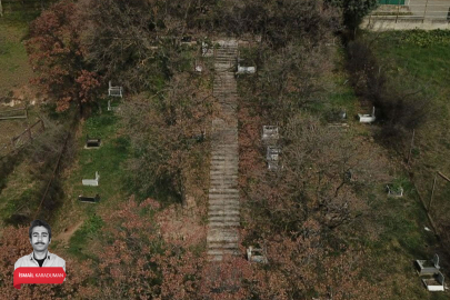 Bursa'da yüzde 300 zam! Evcil hayvan mezarı 10 bin TL oldu