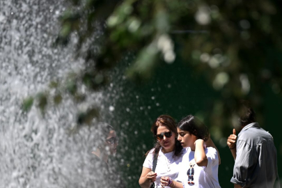 Bursa'ya hafta sonu uyarısı geldi: Gerekli olmadıkça dışarıya çıkmayın! (19 Temmuz 2025 Bursa Hava Durumu)