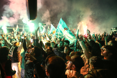 Bursaspor taraftarı miktardan memnun değil!