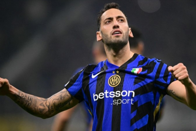 Çalhanoğlu'ndan Fenerbahçe hamlesi!