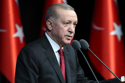 Cumhurbaşkanı Erdoğan: Gençlerimizi tütünden uzak tutmaya gayret ediyoruz