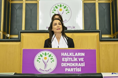 DEM Parti’den yeni sürece uygun yeni hamle! Hem logo ve hem isim iddiası...