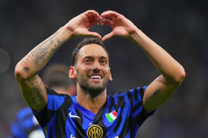 Fenerbahçe'den Hakan Çalhanoğlu bombası! Yılın transfer çalımı geliyor...