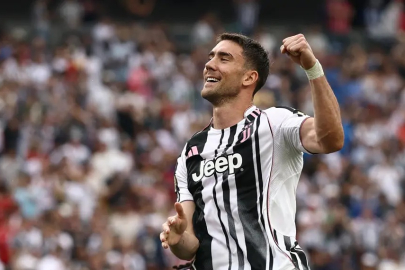 Fenerbahçe'ye Victor Osimhen formülü: Dusan Vlahovic'i duyurdular