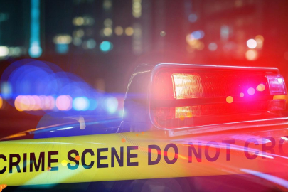 Los Angeles'ta araç kalabalığa daldı: 20'den fazla kişi yaralandı