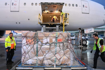 ABD 65 yıl sonra Türkiye'ye gönderdi! Bakanlık duyurdu: Marcus Aurelius hasreti sona erdi...