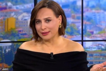 Nur Viral Beyaz TV'den istifa etti! İşte yeni adresini...