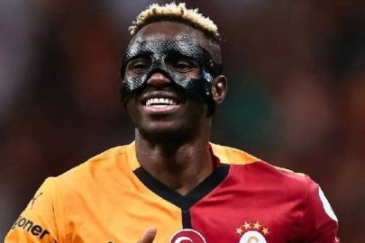 Osimhen'in İstanbul'a geleceği tarih belli oldu