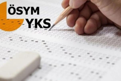 ÖSYM.gov.tr YKS sonuçları sorgulama ekranı | YKS SONUÇLARI 2025 AÇIKLANDI: ÖSYM AİS Sorgulama Ekranı