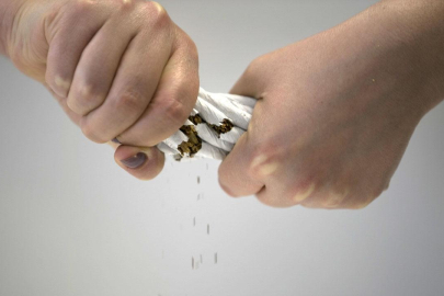 Sağlık Bakanlığı 'Dumansız Türkiye' temalı yeni bir kampanya başlattı