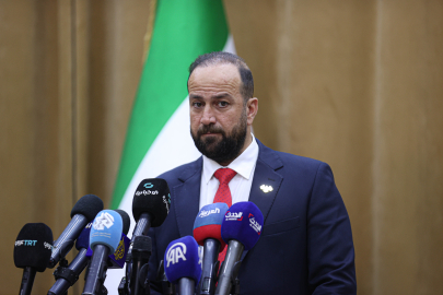 Suriye Enformasyon Bakanından Süveyda ateşkesi hakkında açıklama