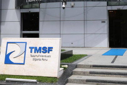 TMSF'den lüks araç ve tekne ihalesi