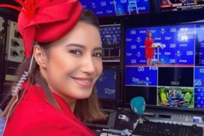 Türkiye’nin ilk kadın yarış spikeri Esen Gök evinde ölü bulundu