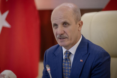 YÖK Başkanı Özvar: Üniversitelerimizle gerekli tüm hazırlıkları yaptık