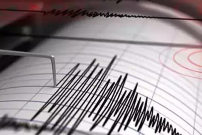 Adana'da deprem! AFAD duyurdu