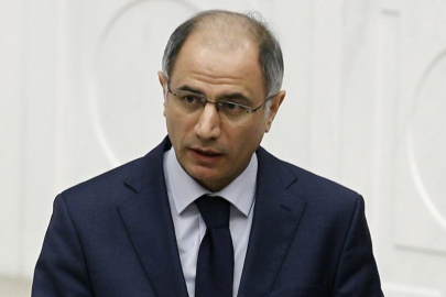 AK Parti Genel Başkanvekili Ala'dan, eski CHP Bursa Milletvekili Karabıyık için başsağlığı mesajı