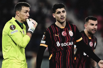 Alvaro Morata vedası: Galatasaray'dan ayrılıp imzayı atıyor!