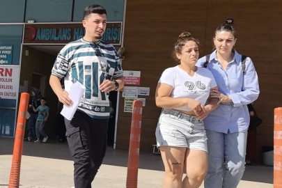 Bursa’da uyuşturucu tacirine suçüstü