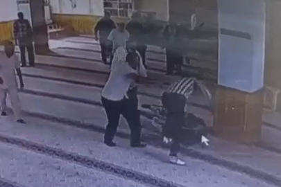 Camide kan donduran cinayet! Husutmetlisini...