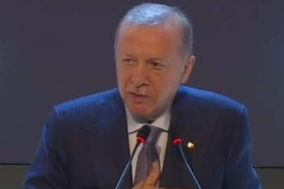 Cumhurbaşkanı Erdoğan: Her zaman KKTC'nin yanındayız