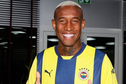 Fenerbahçe'de Anderson Talisca ayrılığı: Transferde sürpriz karar!