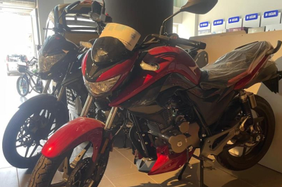 Fransa'ya iki tekerlekli ihracatı 50 katına çıktı