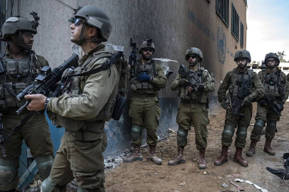 İsrail ordusunda son 2 haftada 4’üncü intihar