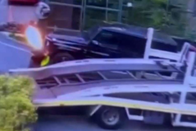 İstanbul Beşiktaş ve Sarıyer'de düzenlenen molotofkokteyli saldırılara ilişkin 6 gözaltı