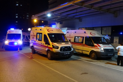 Kastamonu’da düğün yemeğinden zehirlenen çok sayıda kişi hastanelik oldu