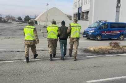 Muş'ta jandarmadan "şok huzur ve güven" uygulaması